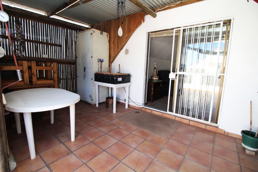 3 Bedroom Property for Sale in Skiathos Western Cape